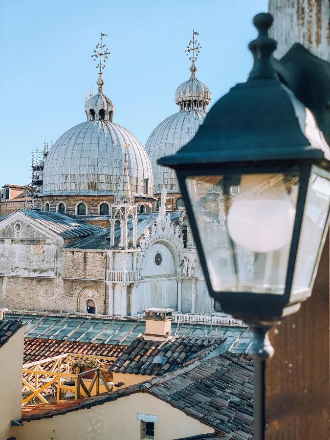 Apartment Ai Savi Di Venedig