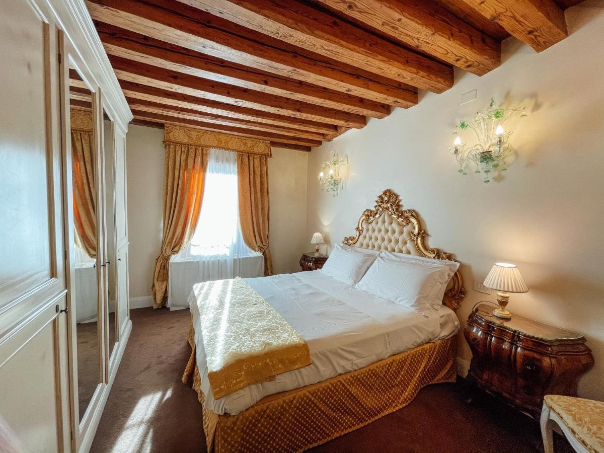 Apartment Ai Savi Di Venedig