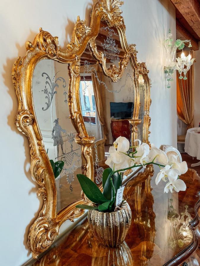Apartment Ai Savi Di Venedig