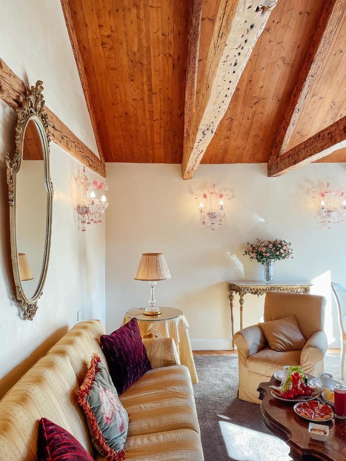 Ai Savi Di Apartment Venedig