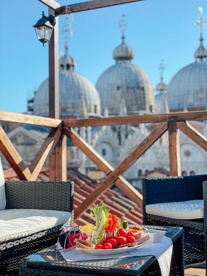 Ai Savi Di Apartment Venedig