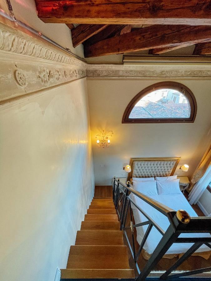 Ai Savi Di Apartment Venedig
