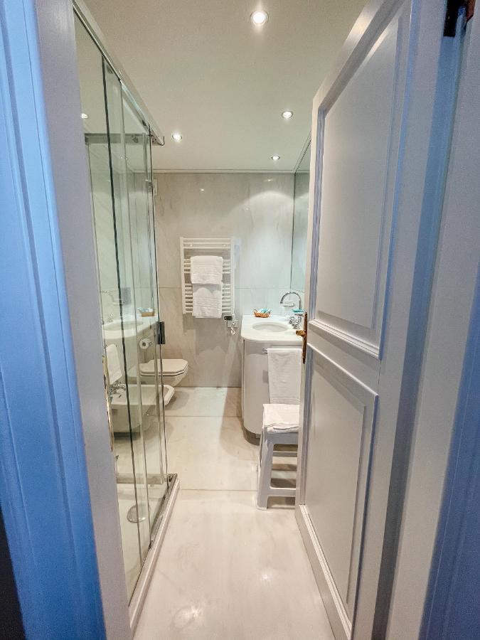 Ai Savi Di Apartment Venedig